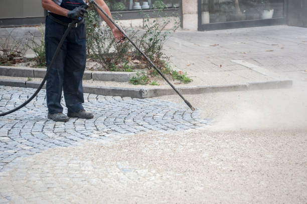 Best Driveway Pressure Washing  in Pen Mar, PA