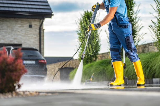 Best Parking Lot and Garage Cleaning  in Pen Mar, PA